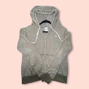 PINK Victoria’s Secret Full Zip Jacket Size Small